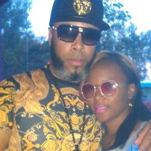 Meet your Posher, Andy alberto